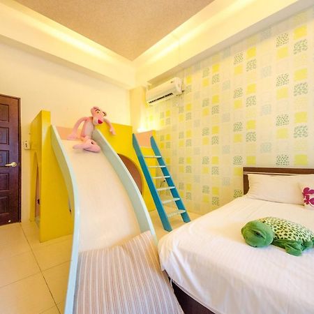 Siracusa Family B&B Jiaxin المظهر الخارجي الصورة