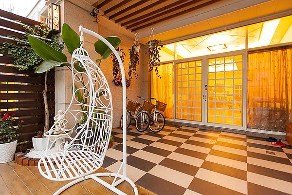 Siracusa Family B&B Jiaxin المظهر الخارجي الصورة