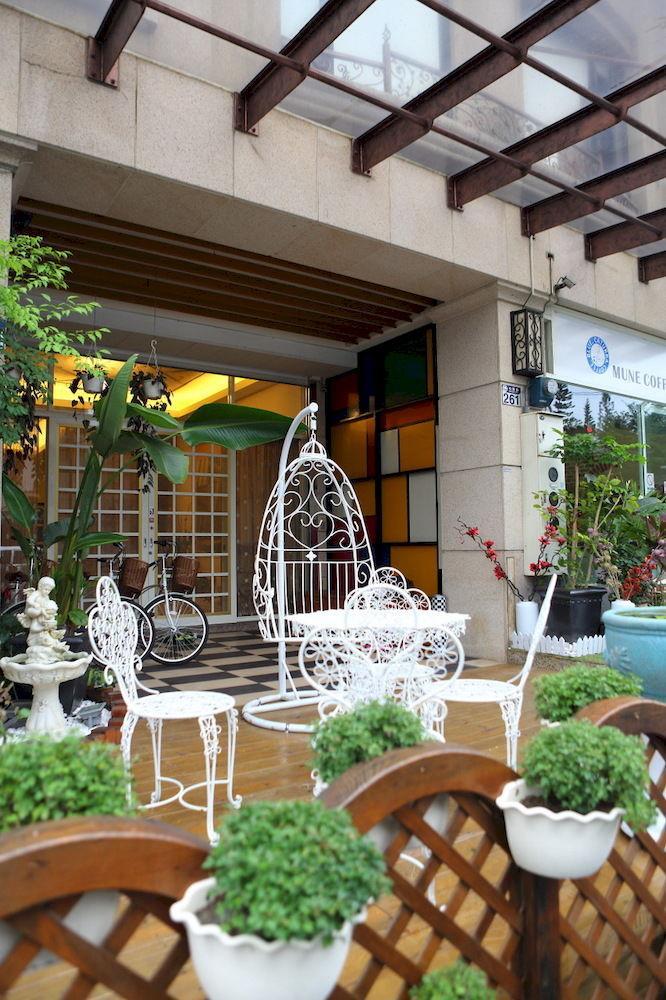 Siracusa Family B&B Jiaxin المظهر الخارجي الصورة