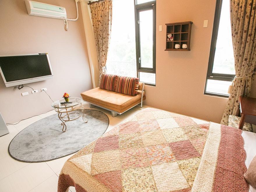 Siracusa Family B&B Jiaxin المظهر الخارجي الصورة