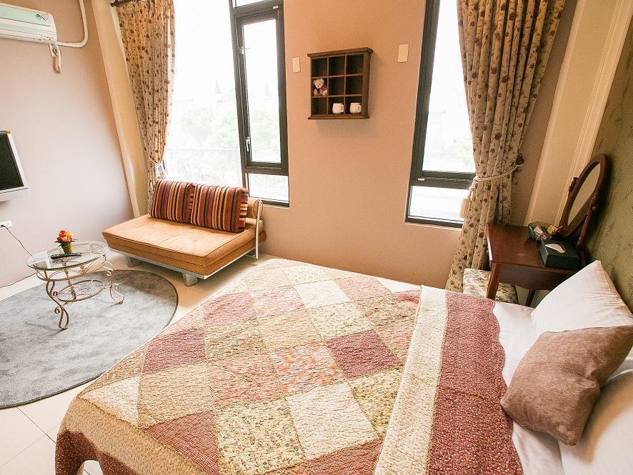Siracusa Family B&B Jiaxin المظهر الخارجي الصورة