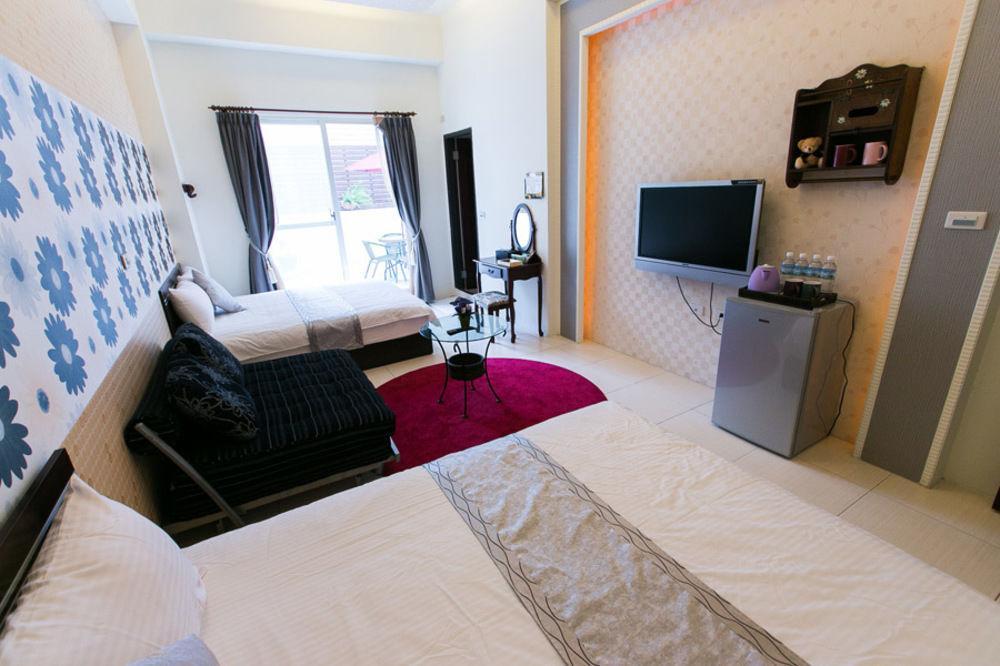Siracusa Family B&B Jiaxin المظهر الخارجي الصورة