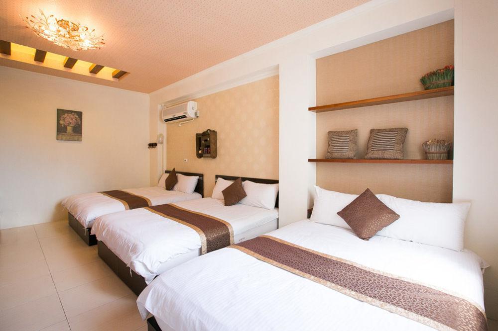 Siracusa Family B&B Jiaxin المظهر الخارجي الصورة
