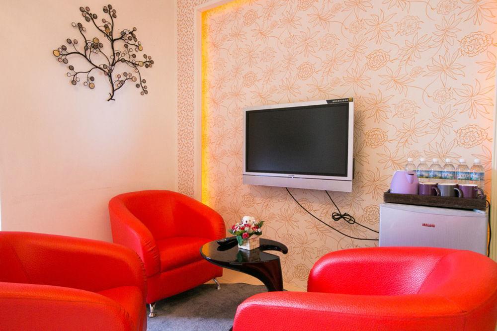 Siracusa Family B&B Jiaxin المظهر الخارجي الصورة
