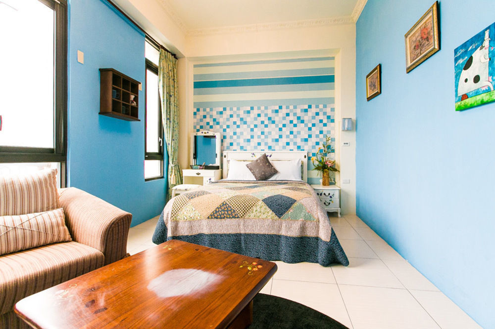 Siracusa Family B&B Jiaxin المظهر الخارجي الصورة
