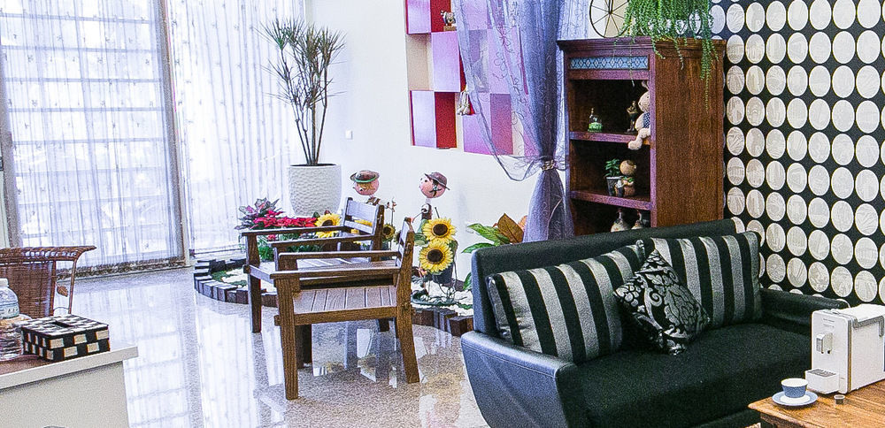 Siracusa Family B&B Jiaxin المظهر الخارجي الصورة