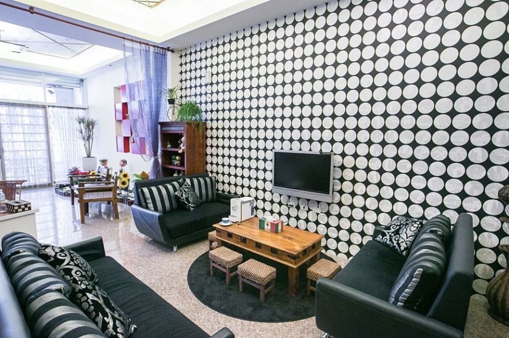 Siracusa Family B&B Jiaxin المظهر الخارجي الصورة