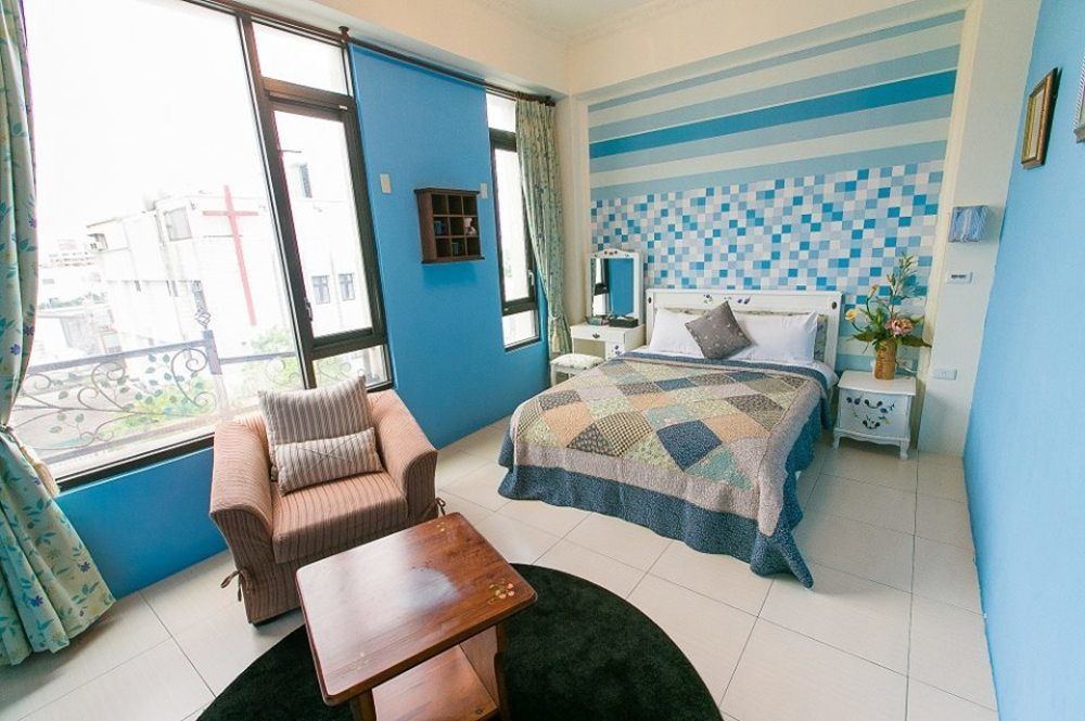 Siracusa Family B&B Jiaxin المظهر الخارجي الصورة
