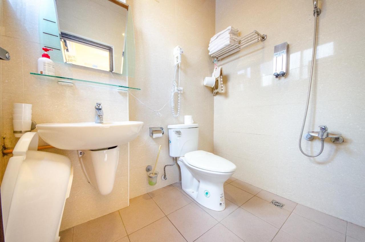 Siracusa Family B&B Jiaxin المظهر الخارجي الصورة