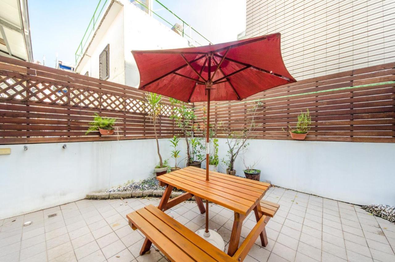 Siracusa Family B&B Jiaxin المظهر الخارجي الصورة