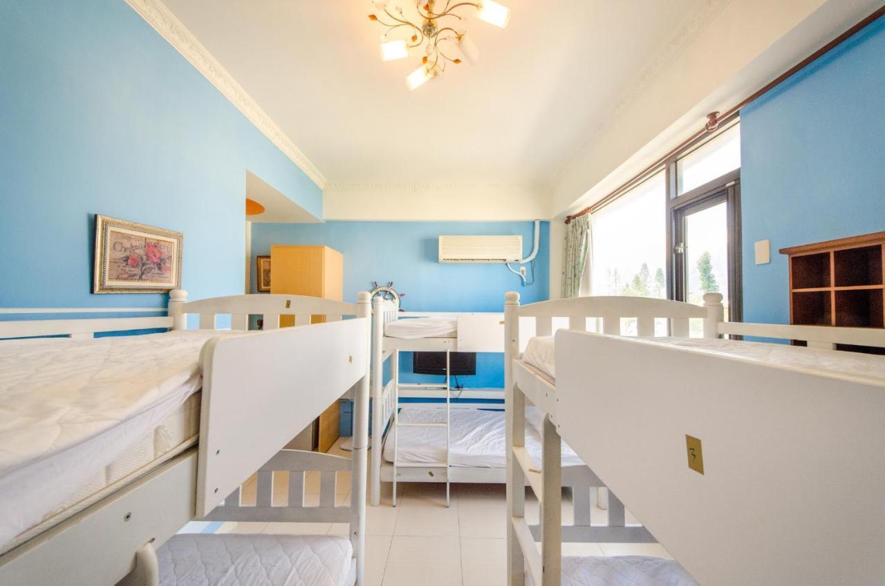 Siracusa Family B&B Jiaxin المظهر الخارجي الصورة