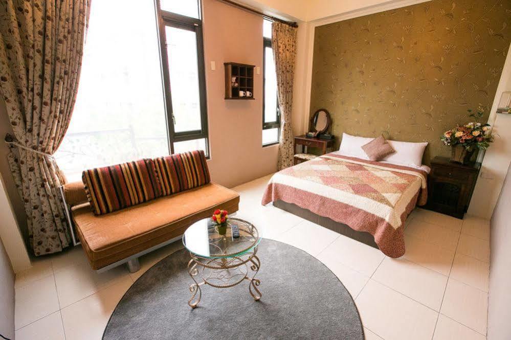 Siracusa Family B&B Jiaxin المظهر الخارجي الصورة