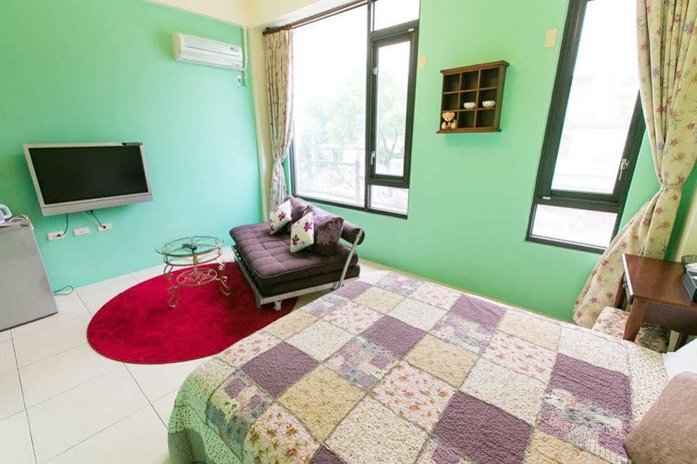 Siracusa Family B&B Jiaxin المظهر الخارجي الصورة