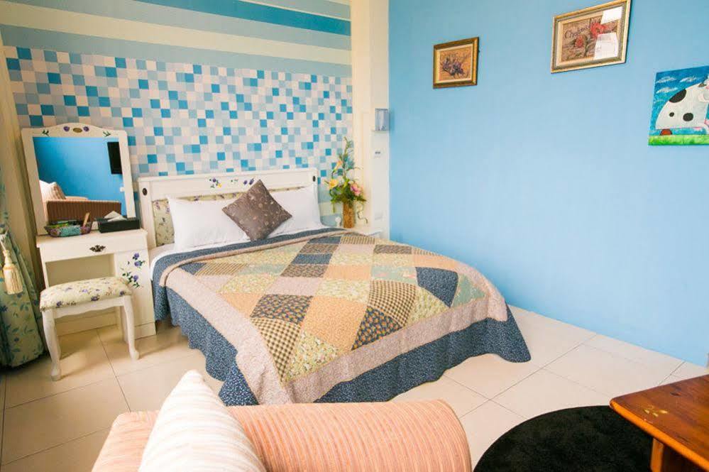 Siracusa Family B&B Jiaxin المظهر الخارجي الصورة