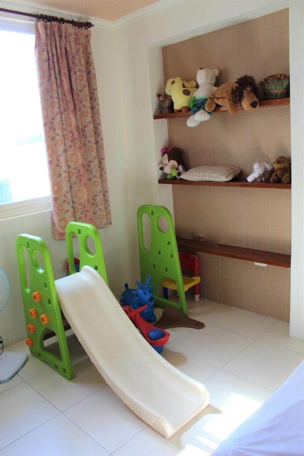 Siracusa Family B&B Jiaxin المظهر الخارجي الصورة