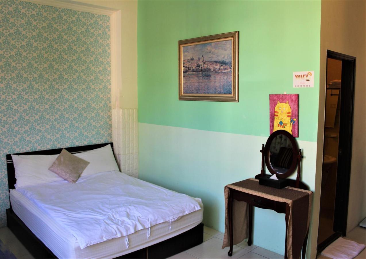Siracusa Family B&B Jiaxin المظهر الخارجي الصورة