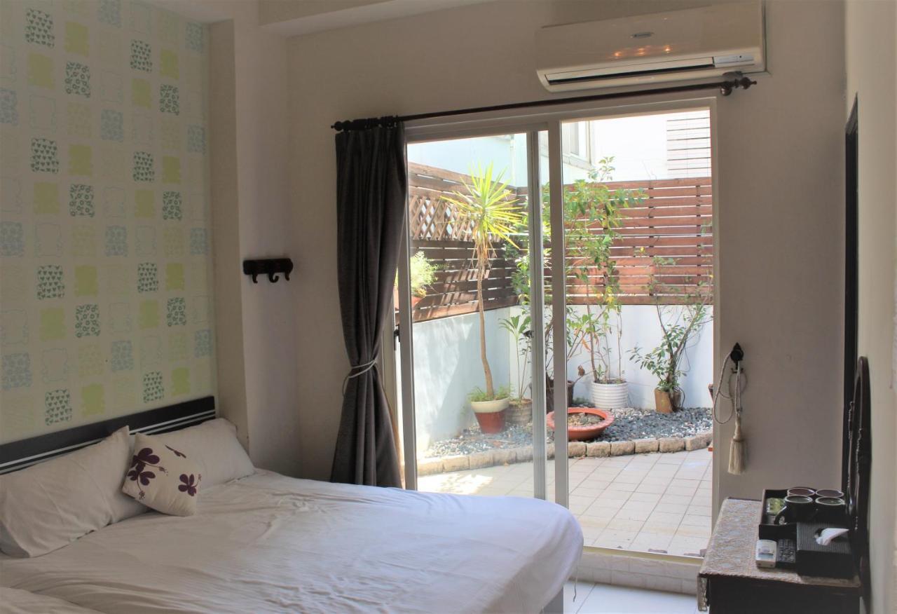 Siracusa Family B&B Jiaxin المظهر الخارجي الصورة