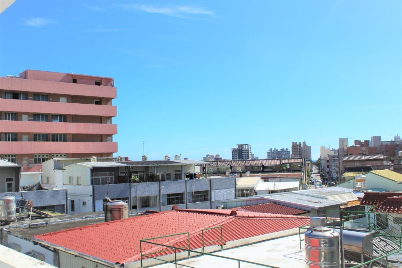 Siracusa Family B&B Jiaxin المظهر الخارجي الصورة
