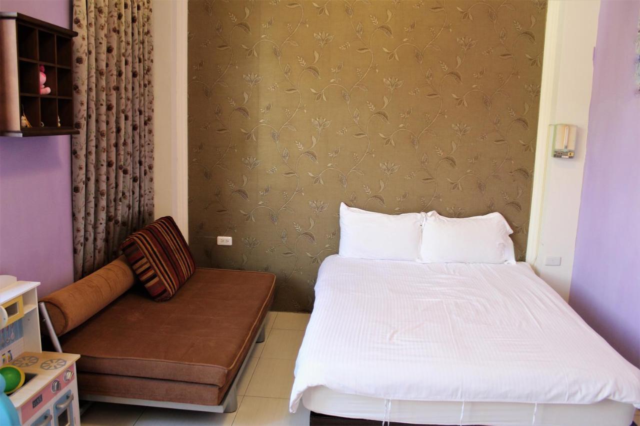 Siracusa Family B&B Jiaxin المظهر الخارجي الصورة