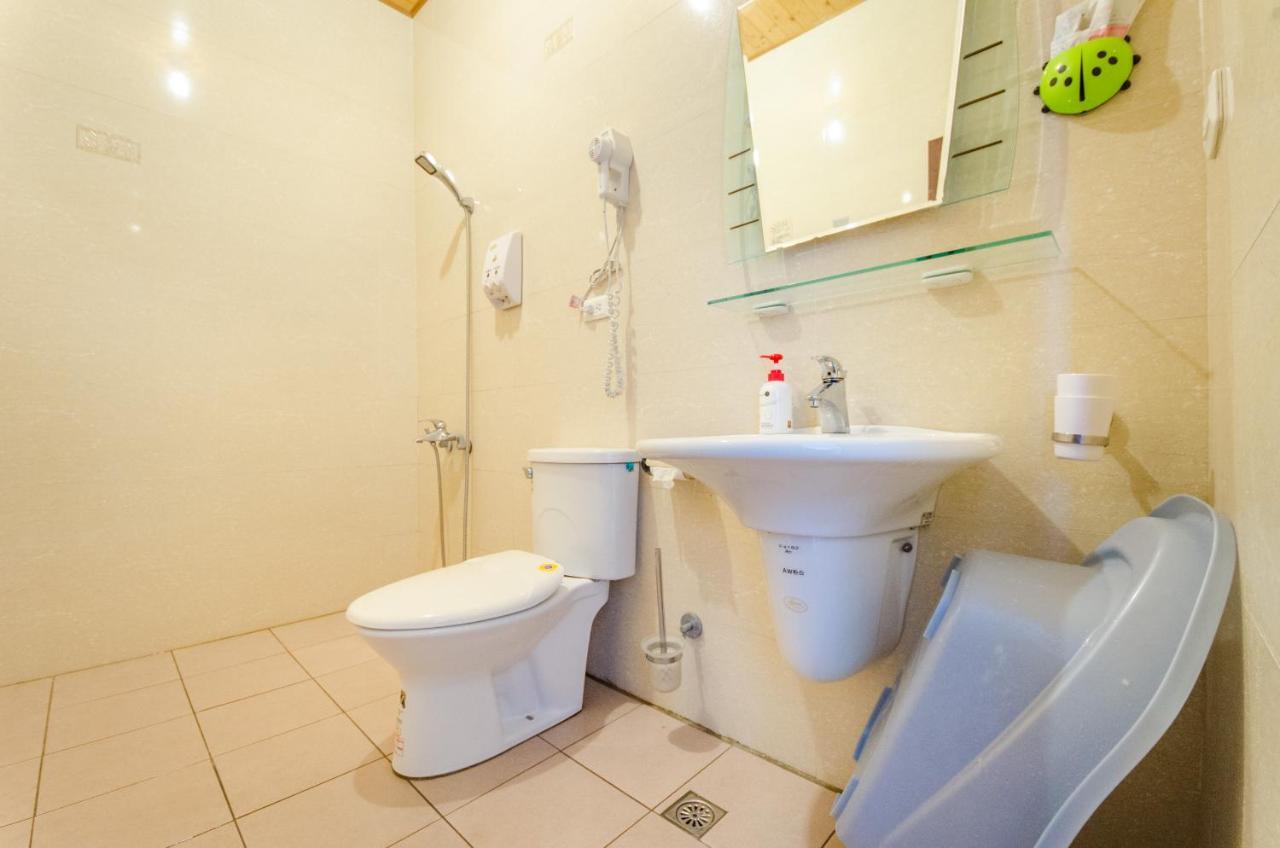 Siracusa Family B&B Jiaxin المظهر الخارجي الصورة